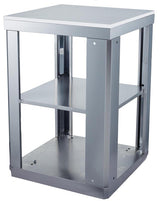 Mont Alpi 90 degree corner cart - (MA90C)