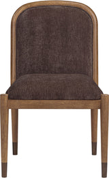 Cambria - Fabric Upholstered Dining Side Chair (Set of 2)
