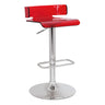 Rania - Adjustable Stool w/Swivel (1Pc)