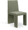 Benson - Microsuede Dining Chair (Set of 2)