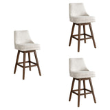 Branson - Swivel Barstool