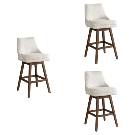 Branson - Swivel Barstool