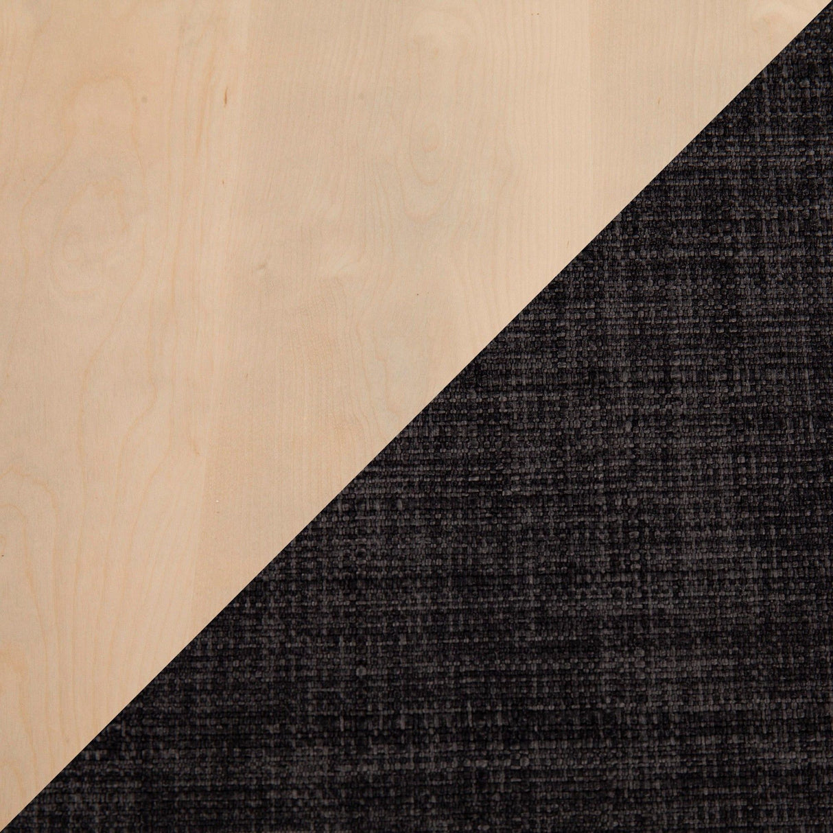 Folia - Mid-Century Modern Bench