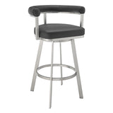 Magnolia - Swivel Stool