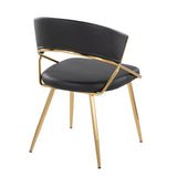 Jie - Dining Chair (Set of 2)