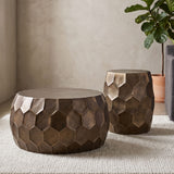 Ct101 & Et101 - 2 Piece Table Set
