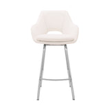 Aura - Swivel Bar Stool
