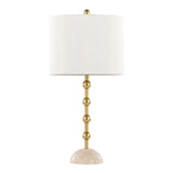 Malibu - Table Lamp (Set of 2)