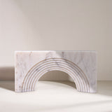 Cambre - Marble Decorative Object