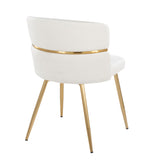 Cinch - Art Deco Dining Chair (Set of 2)