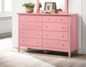 Elegant Casual Dresser For Any Room