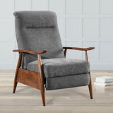 Sarasota - Arm Push Back Recliner