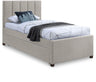 Harper - Twin Trundle Bed