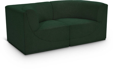 Ollie - 2 Seat Modular Sofa