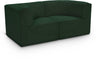 Ollie - 2 Seat Modular Sofa