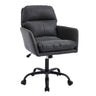 Office Chair With Adjustable Height, Ergonomic Design