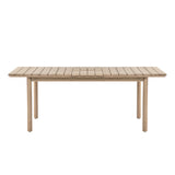 Balmor - Outdoor Dining Set