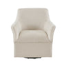 Augustine - Swivel Glider Chair