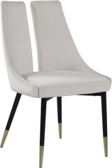 Sleek - Dining Chair (Set of 2)