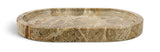 Ophelia - Genuine Marble Tray