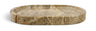 Ophelia - Genuine Marble Tray