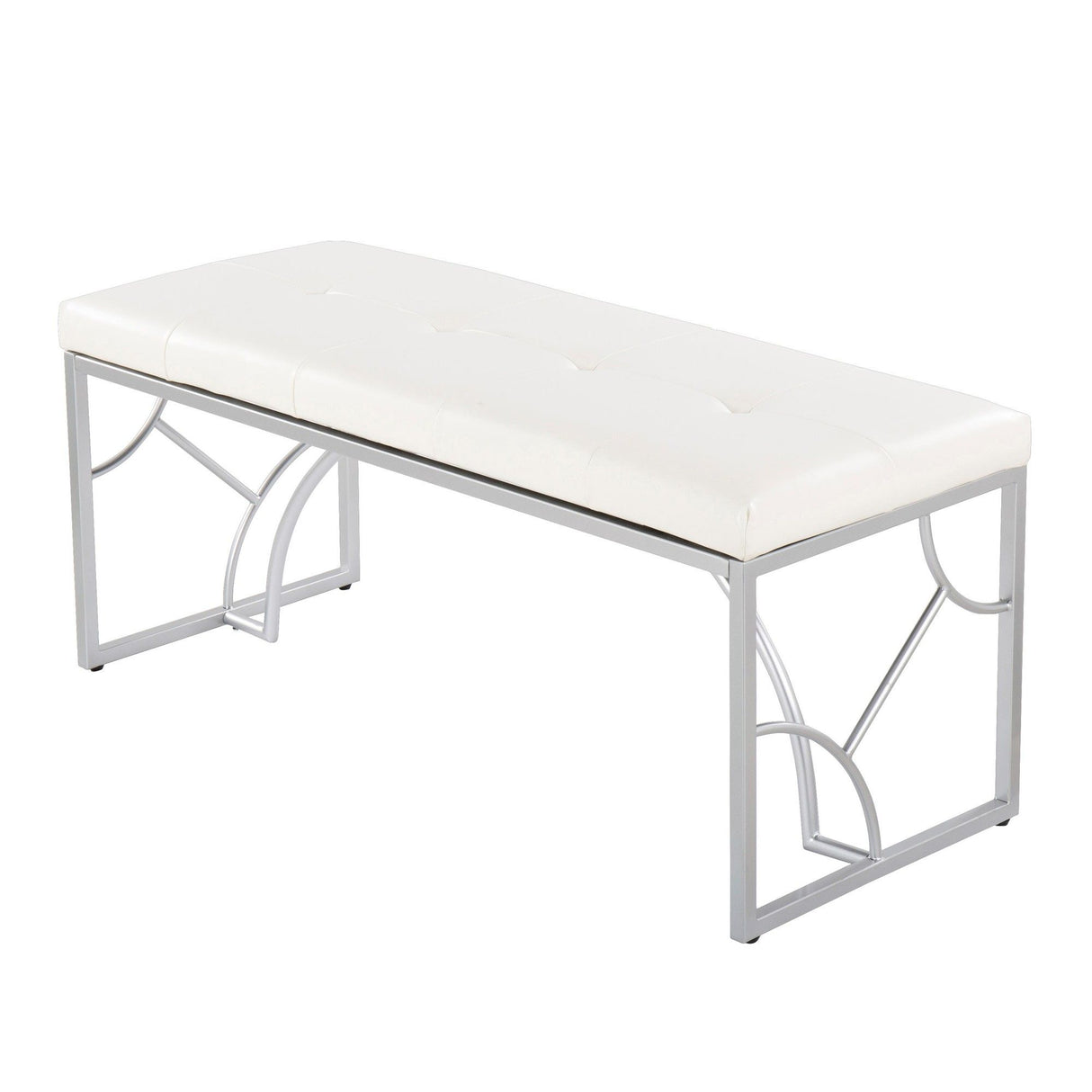 Constellation - Contemporary Bench For Dining Room
