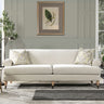 Alana Lawson - Two Cushion Tightback Sofa