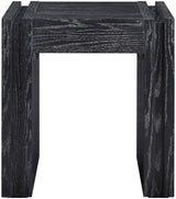 Stanton - Oak Veneer And Solid Wood Table
