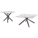 Carvell - Coffee Table Set