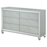 Gunnison - 6-Drawer Dresser