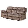 Zubaida - Sofa w/USB Dock & Console(Motion)
