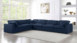 Serene - 6 Piece Modular Sectional