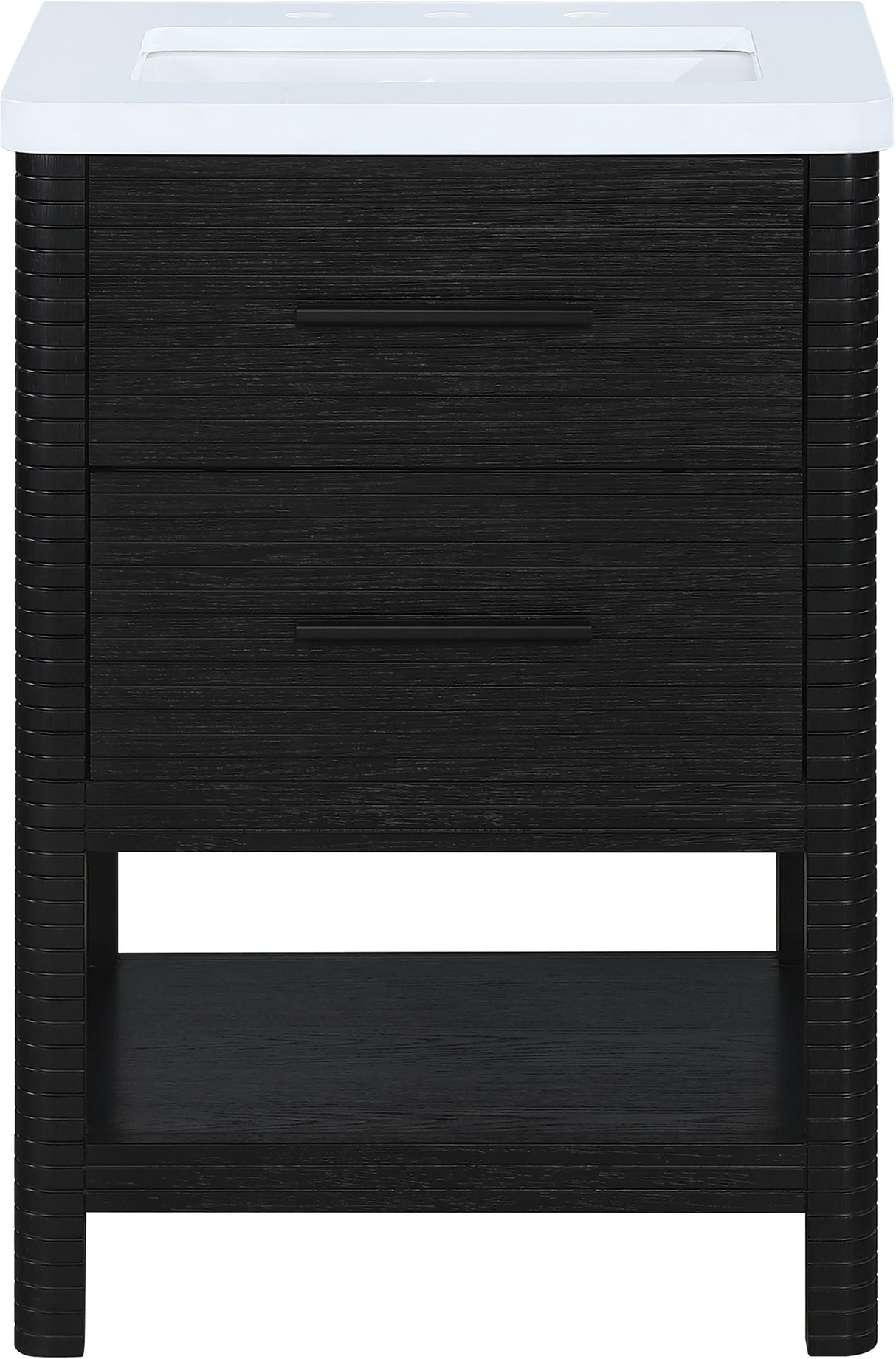 Oakwell - Bathroom Vanity
