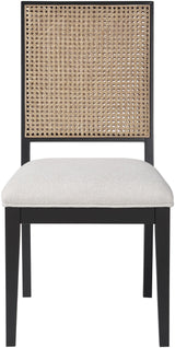 Lucid - Dining Chair (Set of 2) - Black