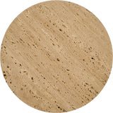 Ralston - Genuine Travertine Tray