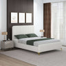 Valery - Upholstered Platform Bed