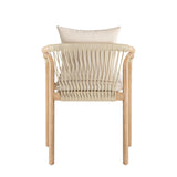 Balmor - Outdoor Dining Chair (Set of 2)