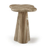 Nola - Concrete Indoor / Outdoor End Table