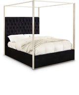 Porter - Bed
