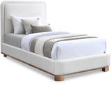 Nolita - Bed With Natural Base