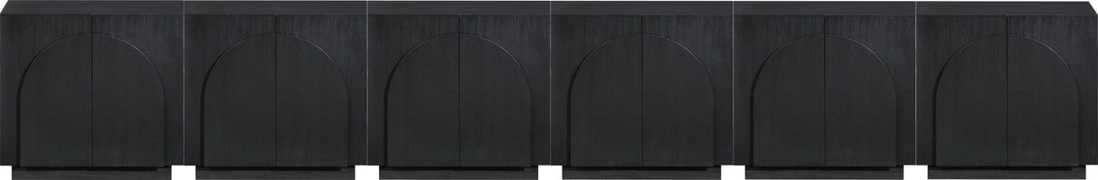 Navona - 6 Piece Sideboard / Buffet