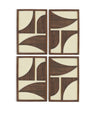 Cadence - 4 Piece Wall Art