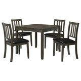 Parkwood - Square Dining Table Set