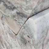 Quad - Marble Decorative Cube
