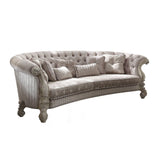 Versailles - Sofa (w/5 Pillows)