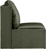 Sigma - Accent Chair
