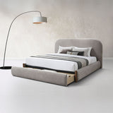 Orane - Bed