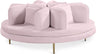 Circlet - Round Sofa Settee