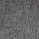 Convertible Futon Sofa Bed With Adjustable Backrest, Reversible Chaise Lounge And 2 Removable Armrest Pillows