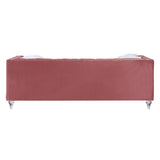 Heibero II - Sofa With 2 Pillows